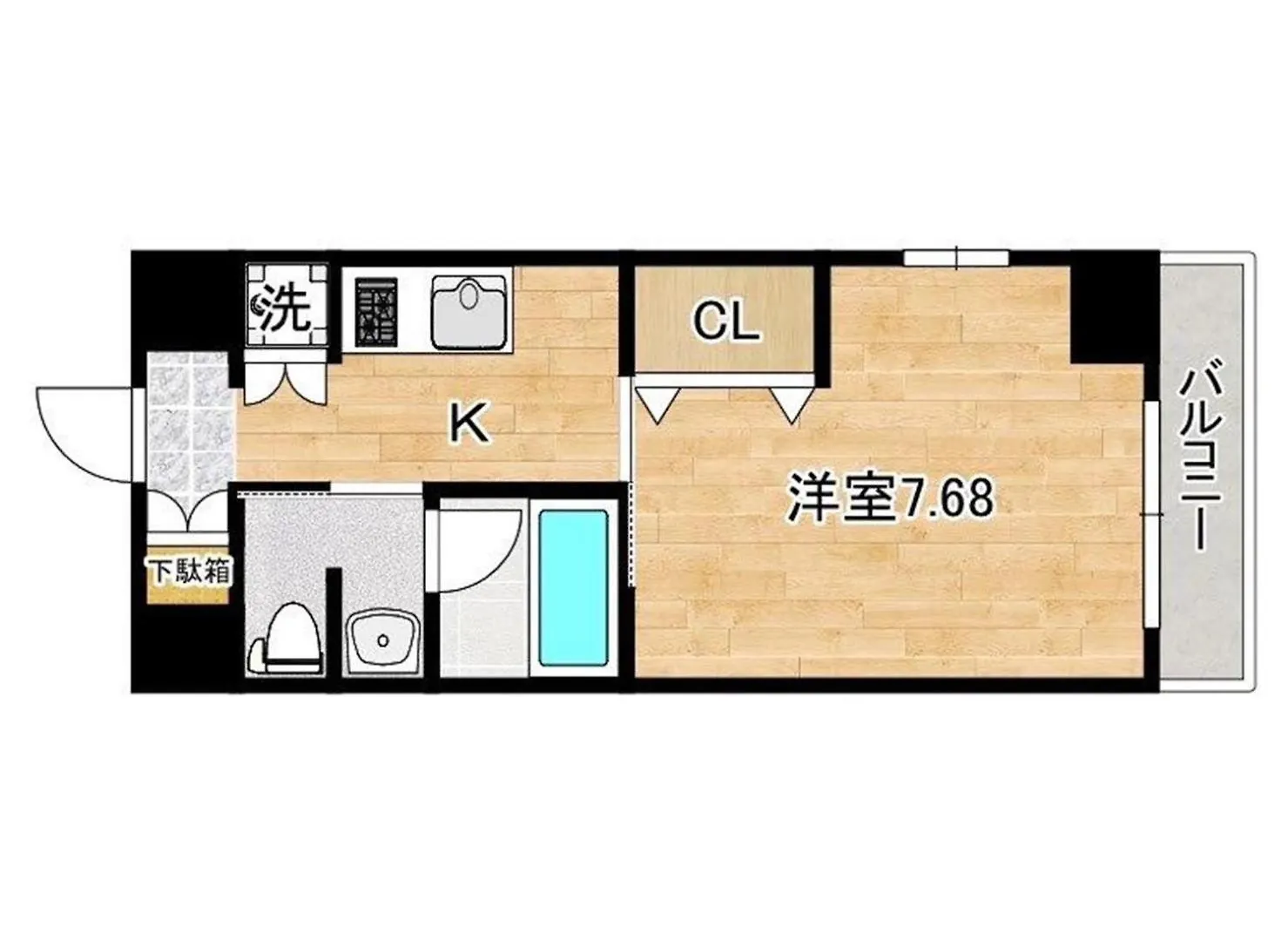 Apartment Revision Kairouyama-Tei - Vacation Stay 15801 Hiroshima Japan