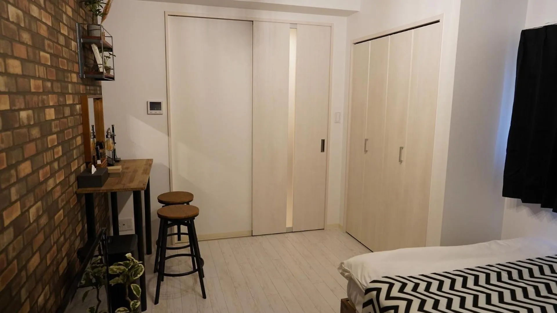 Apartment Revision Kairouyama-Tei - Vacation Stay 15801 Hiroshima Japan